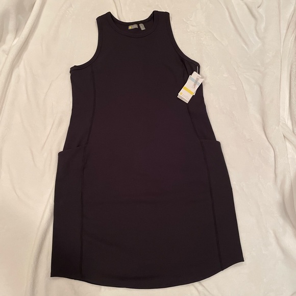 Zella Dresses Nwt Zella Athletic Dress Poshmark